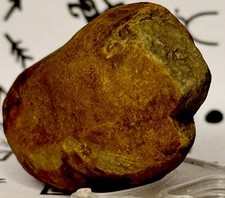 Native American Indian Stone