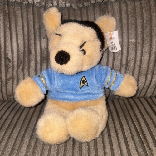 Star trek the experience las - trek,