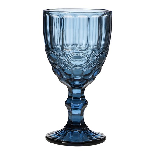 Coloured wine glasses glass - wine,