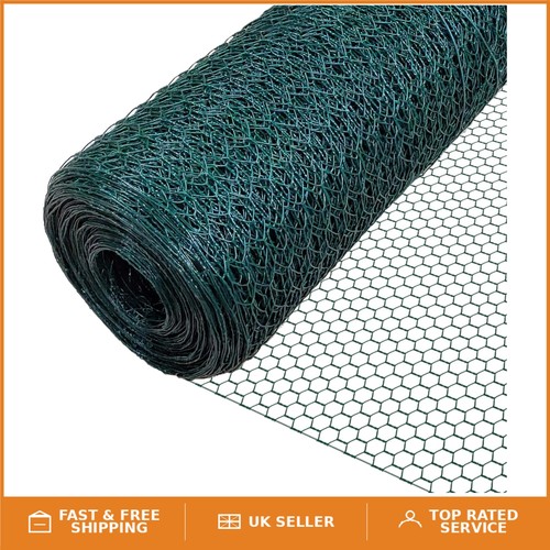 Durable pvc coated chicken - pvc,