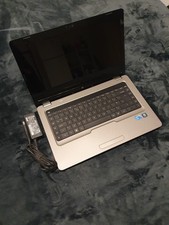 HP G62-a21SA Laptop  HDD+RAM