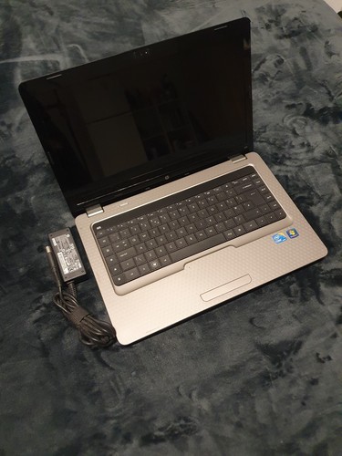 G62 a21sa laptop - laptop, hdd+ram