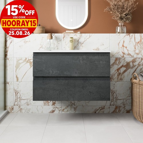 800mm bathroom cloakroom - bathroom,
