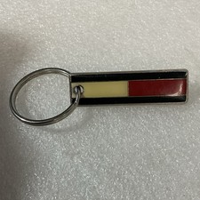 Tommy Hilfiger Metal Keychain