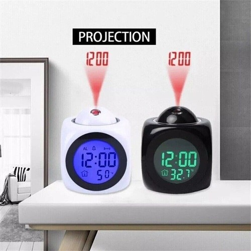 Digital led projection - led,