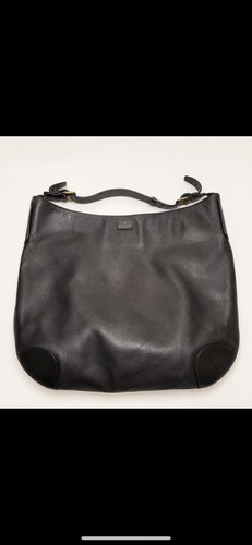 Belstaff leather tote bag - leather,