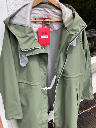 Pvc rain jacket - pvc,