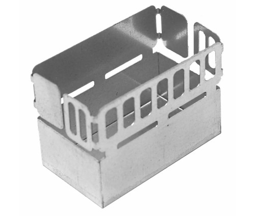 Firedragon folding mini - folding, cooker