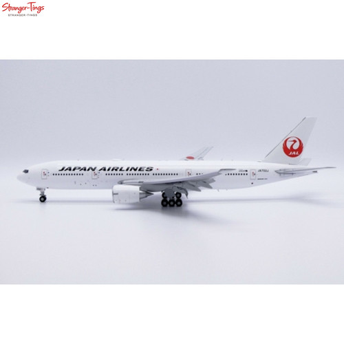 Wings 200 japan airlines - jc, 1:200