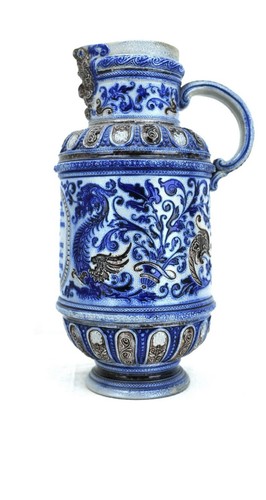 Large antique german - large,