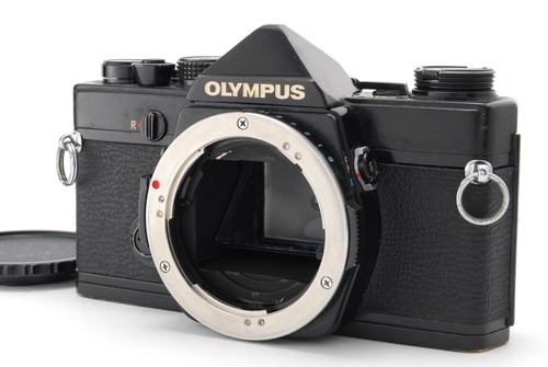 Exc olympus om - [exc+5], om-1n