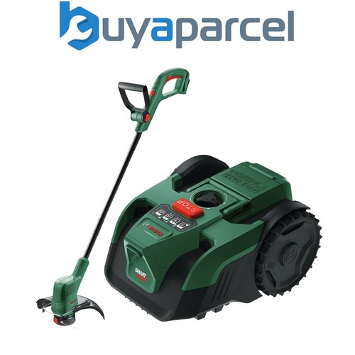 Bosch visimow robotic - bosch,