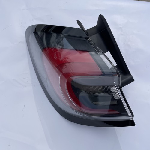 Ford puma rear light - puma,