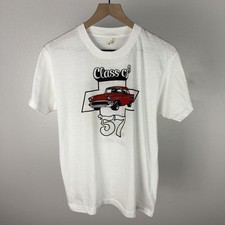Vintage 80’s Class Of '57