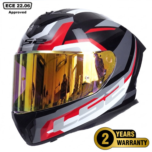 Ls2 ff820 rapid - ls2,
