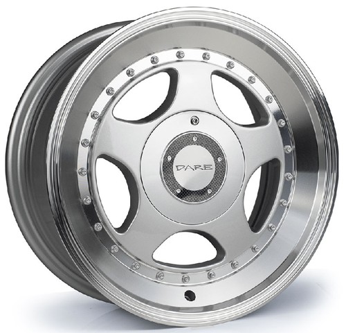 Alloy wheels dare f5 sl - alloy,