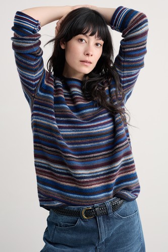 Seasalt women fruity jumper - fruity,