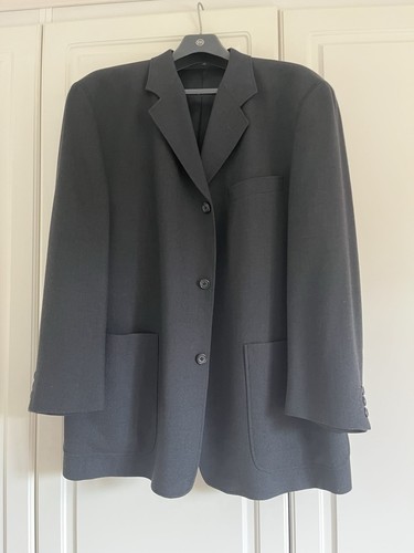 Men black ciro citterio - men’s,