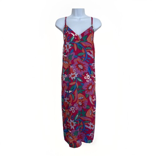 Gorgeous rayon nightdress - tu,