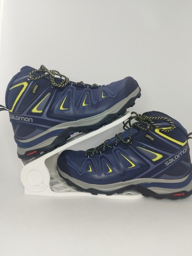 Salomon size eur 40 - uk,