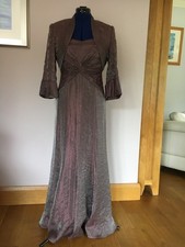 Mother of the Bride Outfit