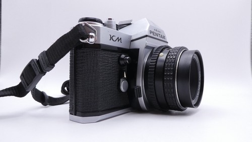 Asahi pentax slr - pentax,