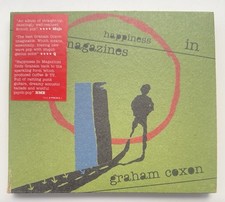 Graham Coxon Happiness In