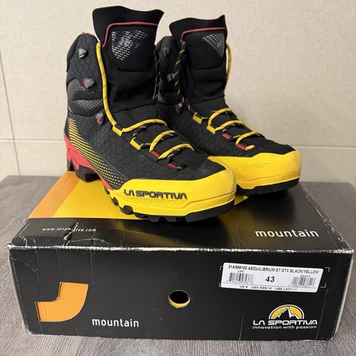 Sportiva aequilibrium st - sportiva,