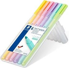 Staedtler triplus highlighter