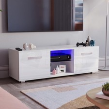 Led stand cabinet unit - tv,
