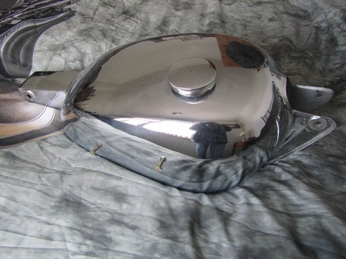 Chrome 1953 dot - chrome,