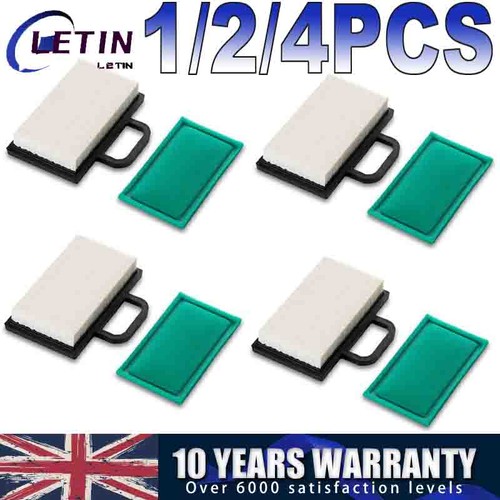 Air filter for - for, briggs