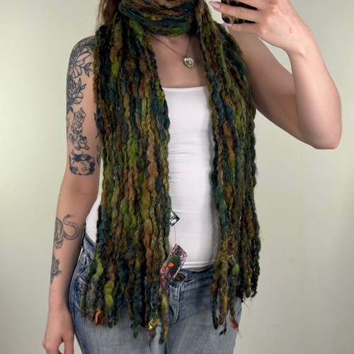 Y2k vintage per una scarf - y2k,
