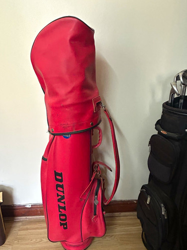 Dunlop carry golf bag - dunlop,