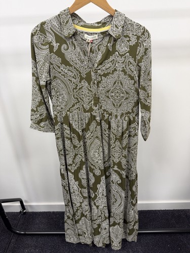 Brakeburn ladies chara dress - brakeburn,