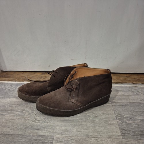 Sanders joel chukka boot - sanders,