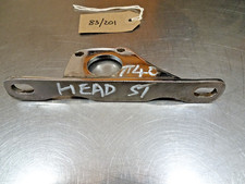 TRIUMPH T140 HEAD STEADY BRACKET VINTAGE UNIT ENGINE CAFE RACER UNKNOWN??
