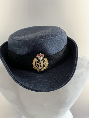 Womens hat size - 54cm, royal