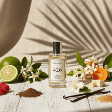 Federico Mahora - FM 426 Pure