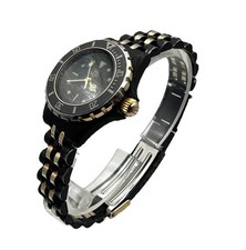 Tag Heuer 1000 Series Black