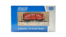 DAPOL 00 GAUGE - HAYDOCK COAL
