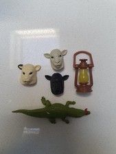 Wwe wrestling figure