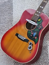 Vintage Guitar Guitar Klira