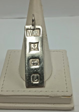 Vintage Solid Sterling Silver