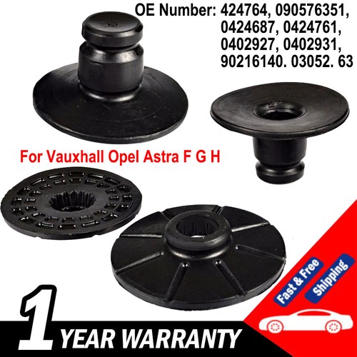 Rear suspension spring - spring, support