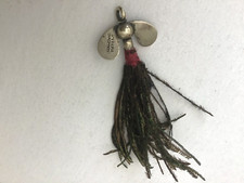 VINTAGE HARDY IMPROVED HALCYON FLY SPINNER