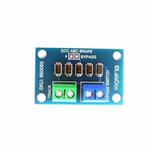 Laisdcc 860065 dcc automatic - laisdcc,