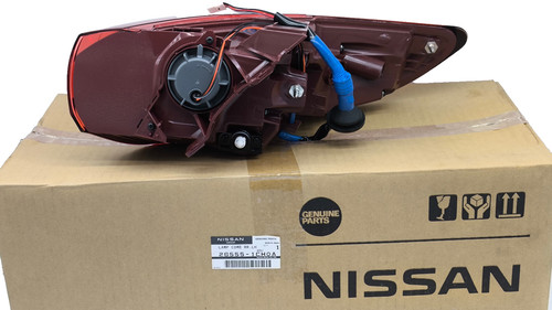 265551ch0a for infiniti - for,