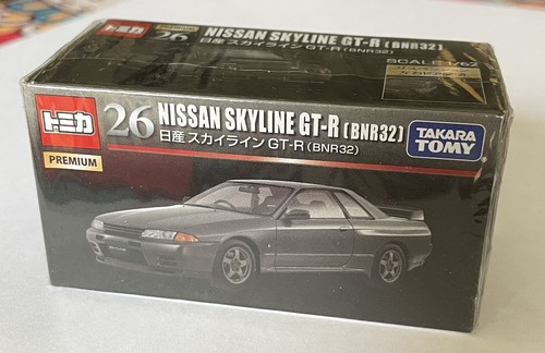 Tomy tomica 64 - tomica, 1/64