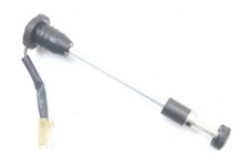 OIL TANK LEVEL - KAWASAKI KDX